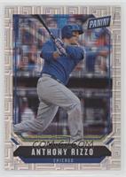 Anthony Rizzo #/25