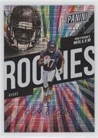 Rookies - Anthony Miller #/25