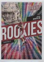 Rookies - Josh Rosen (Pro) #/25