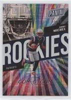 Rookies - Sony Michel #/25