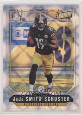 2018 Panini National Convention - [Base] - Galactic #26 - JuJu Smith-Schuster /5