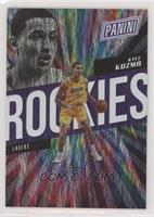 Rookies - Kyle Kuzma #/99