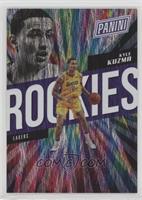 Rookies - Kyle Kuzma #/99