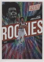Rookies - Josh Jackson [EX to NM] #/99