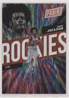 Rookies - Josh Jackson #/99