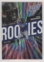 Rookies - Amed Rosario #/99