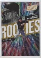 Rookies - Austin Meadows #/99