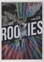 Rookies - Clint Frazier #/99