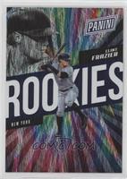 Rookies - Clint Frazier #/99