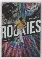Rookies - Rhys Hoskins (Collegiate) #/99