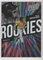 Rookies - Rhys Hoskins (Collegiate) #/99