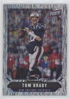 Tom Brady (Pro) #/99