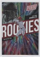 Rookies - Victor Robles #/99