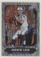 Andrew Luck #/99