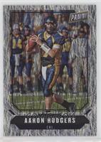 Aaron Rodgers (Collegiate) #/99