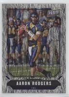 Aaron Rodgers (Collegiate) #/99