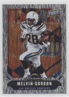 Melvin Gordon #/99