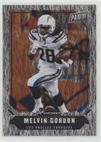 Melvin Gordon #/99