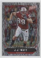 J.J. Watt (Collegiate) #/99