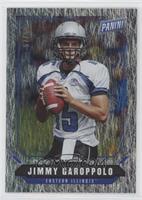 Jimmy Garoppolo (Collegiate) #/99