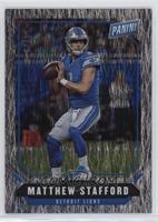 Matthew Stafford #/99