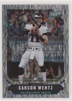 Carson Wentz [Noted] #/99