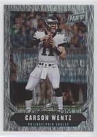 Carson Wentz #/99