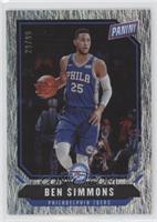 Ben Simmons (Pro) #/99