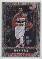 John Wall [Noted] #/99