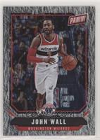 John Wall [EX to NM] #/99