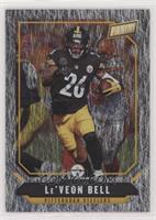 Le'Veon Bell #/99