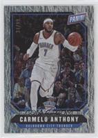 Carmelo Anthony #/99