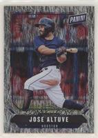 Jose Altuve #/99