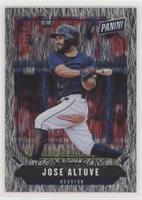 Jose Altuve #/99