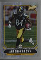 Antonio Brown [Noted] #/99