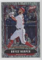 Bryce Harper #/99