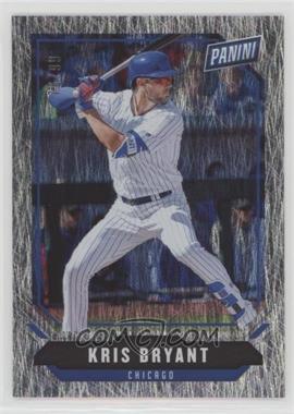 2018 Panini National Convention - [Base] - Magnetic Fur #59.2 - Kris Bryant (Pro) /99