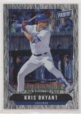 2018 Panini National Convention - [Base] - Magnetic Fur #59.2 - Kris Bryant (Pro) /99