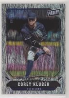 Corey Kluber #/99