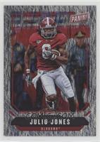 Julio Jones (Collegiate) #/99