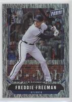 Freddie Freeman #/99