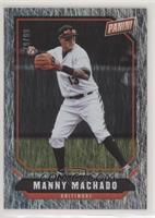 Manny Machado (Pro) #/99