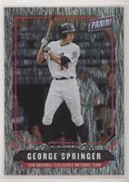 George Springer (USA) #/99