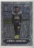 Jimmie Johnson #/99