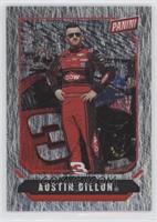 Austin Dillon #/99