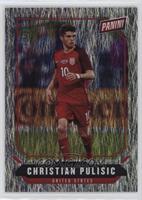 Christian Pulisic #/99