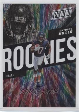 2018 Panini National Convention - [Base] - Magnetic Fur #82 - Rookies - Anthony Miller /99