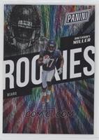 Rookies - Anthony Miller #/99