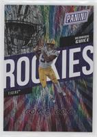 Rookies - Derrius Guice (Collegiate) #/99