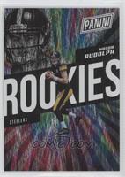 Rookies - Mason Rudolph #/99